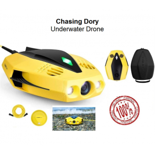 Chasing Dory Underwater Drone - Drone Bawah Air Chasing Dory Chasing Original